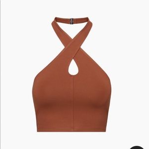 Aritzia Sunday Best Amie Tank